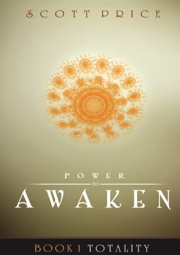 Tapa de Power To Awaken