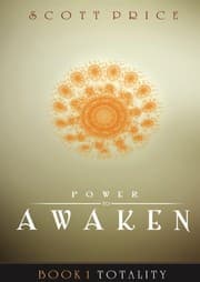 Tapa de Power To Awaken