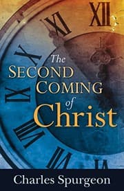Tapa de The Second Coming of Christ