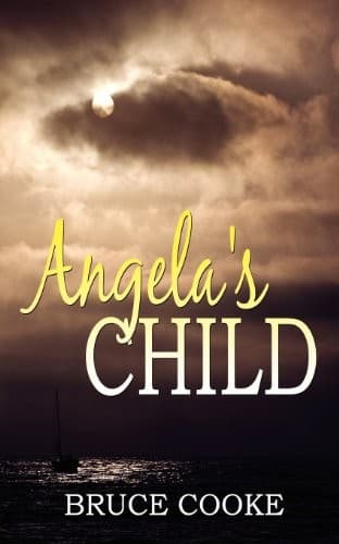 Tapa de Angela's Child