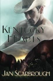 Tapa de Kentucky Hearts