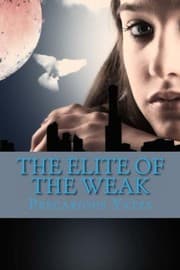 Tapa de The Elite of the Weak