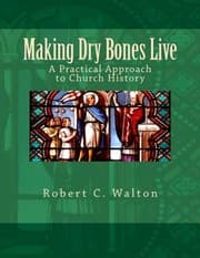Tapa de Making Dry Bones Live