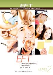 Tapa de EFT Level 2 Comprehensive Training Resource