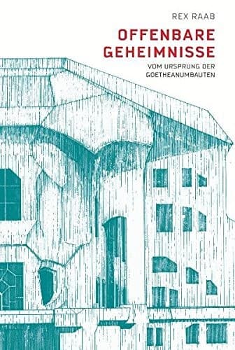 Tapa de Offenbare Geheimnissse