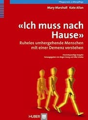 Tapa de Ich muss nach Hause