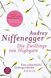 Tapa de Die Zwillinge von Highgate