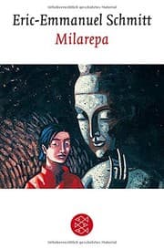 Tapa de Milarepa