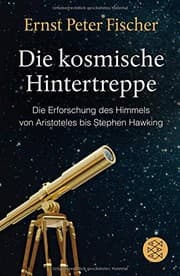 Tapa de Die kosmische Hintertreppe