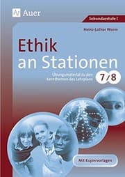 Tapa de Ethik an Stationen 7-8