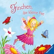Tapa de Finchen, die kleine Fee