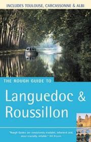Tapa de The Rough Guide to Languedoc & Roussillon 2