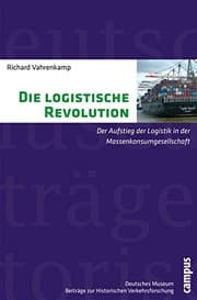 Tapa de Die logistische Revolution