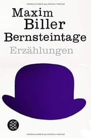 Tapa de Bernsteintage