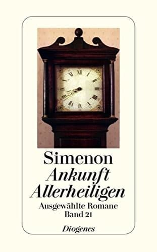 Tapa de Ankunft Allerheiligen