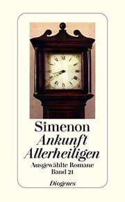 Tapa de Ankunft Allerheiligen