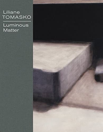 Tapa de Luminous Matter