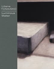 Tapa de Luminous Matter