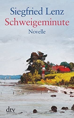 Tapa de Schweigeminute