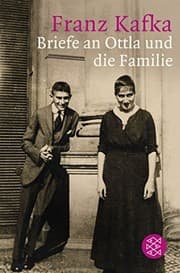 Tapa de Briefe an Ottla und die Familie
