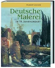 Tapa de Deutsche Malerei im 19. Jahrhundert