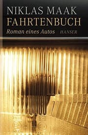 Tapa de Fahrtenbuch