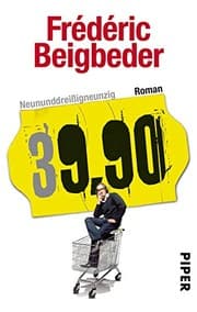 Tapa de Neununddreißigneunzig