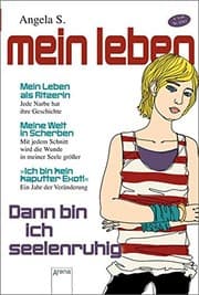 Tapa de Dann bin ich seelenruhig