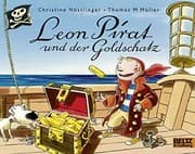 Tapa de Leon Pirat und der Goldschatz