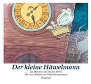 Tapa de Der kleine Häwelmann