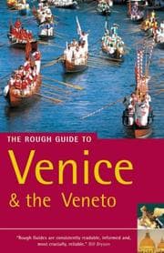 Tapa de The Rough Guide to Venice and the Veneto 6