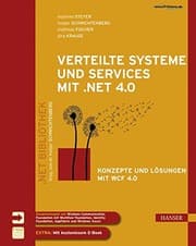 Tapa de Verteilte Systeme und Services mit .NET 4.0