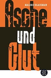 Tapa de Asche und Glut
