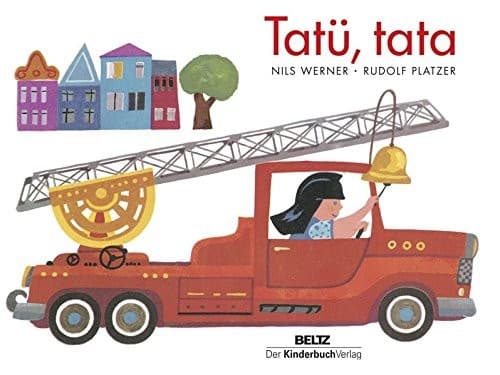 Tapa de Tatü, tata