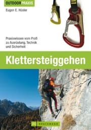 Tapa de Klettersteiggehen