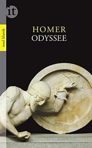 Tapa de Odyssee