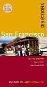 Tapa de Rough Guides San Francisco Directions