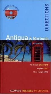 Tapa de Antigua & Barbuda