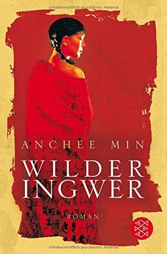 Tapa de Wilder Ingwer