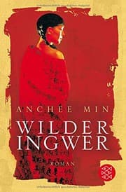 Tapa de Wilder Ingwer