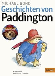 Tapa de Geschichten von Paddington