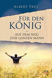 Tapa de Für den König