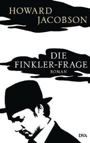 Tapa de Die Finkler-Frage