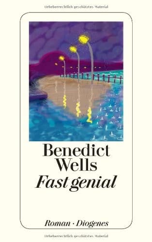 Tapa de Fast genial