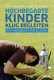 Tapa de Hochbegabte Kinder klug begleiten