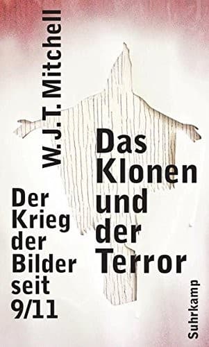 Tapa de Das Klonen und der Terror