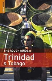 Tapa de The Rough Guide to Trinidad and tobago 3