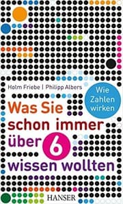 Tapa de Was Sie schon immer über 6 wissen wollten