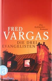 Tapa de Die drei Evangelisten