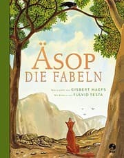 Tapa de Die Fabeln